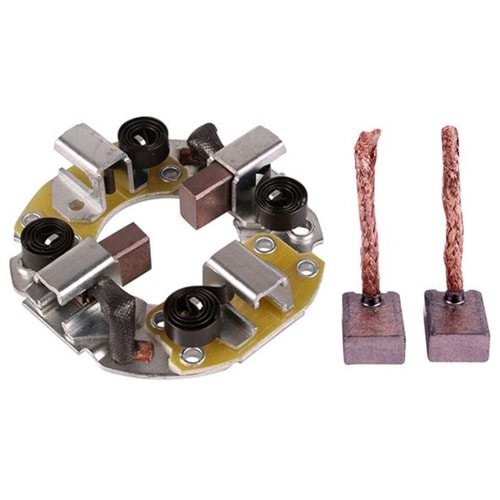 MARS KOMUR YUVASI 12V JEEP / HYUNDAI / KIA / MAZDA / MITSUBISHI / NISSAN / OPEL / RENAULT / SUZUKI (JASX 70) (6.8 X 11