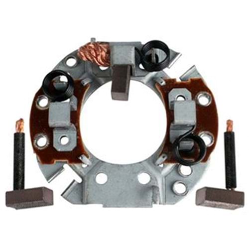 MARS KOMUR YUVASI 12V HYUNDAI ACCENT 1.3L - 1.5L - EXCEL 1.3L (JASX 82-83/3) (7 X 10 X 17)