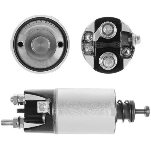 MARS OTOMATIGI 24V CATERPILLAR / MITSUBISHI FUSO CANTER (SS-1547 - ZM-5897)