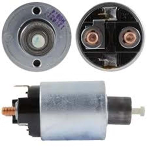 MARS OTOMATIGI 12V NISSAN PICK-UP - NAVARA - NP300 2.5D (M2T50571 - M2TS0572 - M2TS0575)