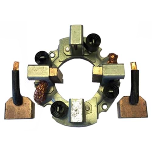 MARS KOMUR YUVASI 12V CATERPILLAR / HITACHI / ISUZUZ / MITSUBISHI FORKLIFT/ KOMATSU PC 200-300 / KOBELCO (JASX 71-72)