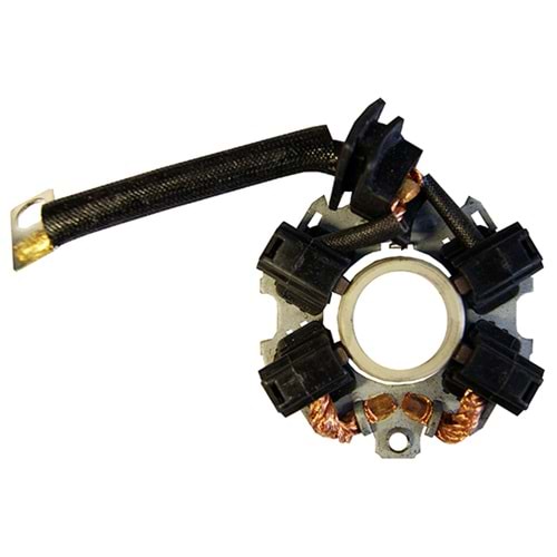 MARS KOMUR YUVASI 12V DACIA 1.5 DCI / NISSAN 1.5 DCI / RENAULT 1.5 DCI (JASX 44-28/0) (4.5 X 12 X 12.5)