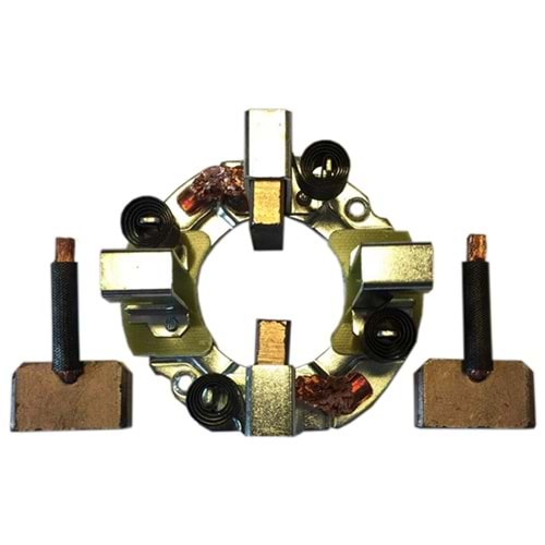 MARS KOMUR YUVASI 24V MAN TGA / MERCEDES BENZ ACTROS - TRAVEGO / MITSUBISHI EXCAVATOR / RENAULT PREMIUM - KERAX (JASX