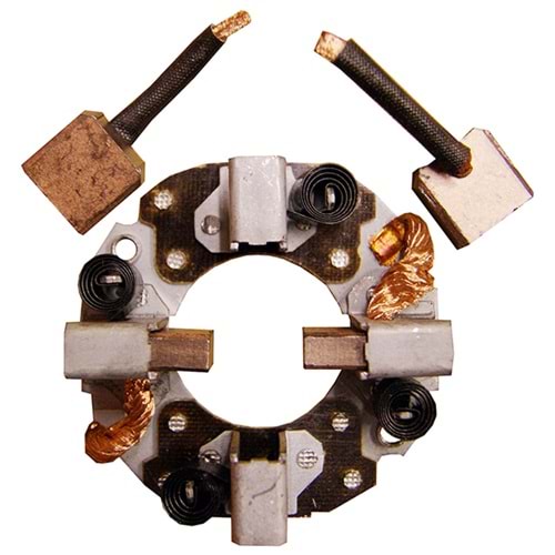 MARS KOMUR YUVASI 12V CHYSTER FORKLIFT / HYUNDAI STARTEX - H100 / KIA BONGO - PREGIO / MITSUBISHI CANTER - PAJERO - L2