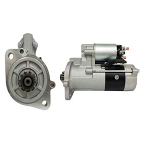 MARS MOTORU 12V 2,2 KW 10 DIS MITSUBISHI VARIOUS MODELS