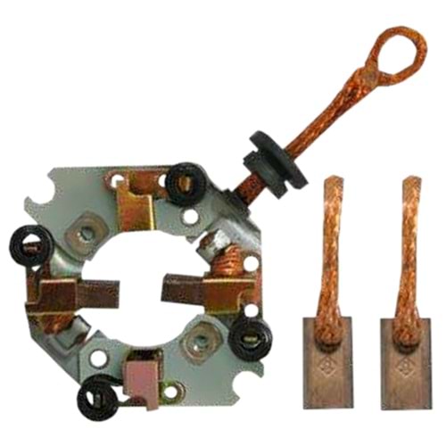 MARS KOMUR YUVASI 12V HONDA CIVIC 1.5L / TOYOTA COROLLA 1.6L (JASX 85) (6.5 X 10 X 16)