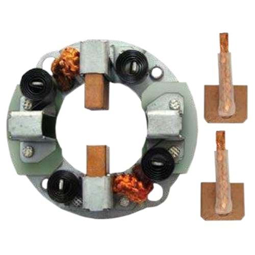 MARS KOMUR YUVASI 24V BOBCAT / CATERPILLAR / ISUZU NPR / JCB / KOMATSU FORKLIFT / TOYTA HIACE - HILUX (JASX 88) (8 X 2