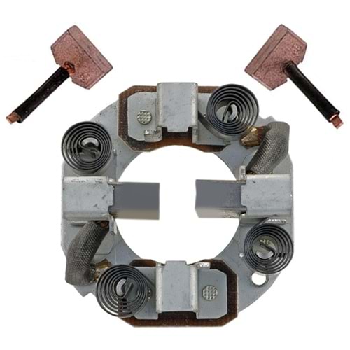 MARS KOMUR YUVASI 24V CUMMINS ISB 6.7 / CUMMINS ISC / JOHN DEERE / TOYOTA / ISUZU / CATERPILLAR (UMM-3495)