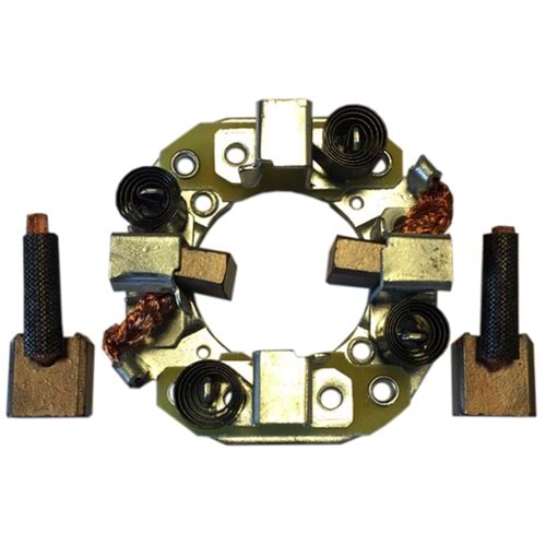 MARS KOMUR YUVASI 12V TOYOTA 1.1 -1.2 KW MARSLARA (JASX 84) (7 X 16 X 15.5)