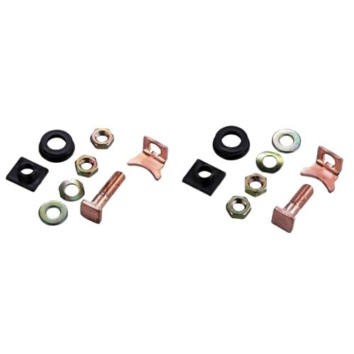 MARS OTOMATIK TAMIR TAKIMI NIPPON DENSO 2,0 - 2,2 KW (NC-123K)