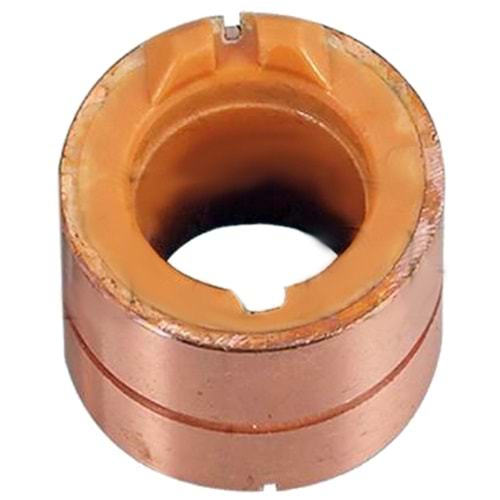 ALTERNATOR ROTOR BAKIRI BOSCH / MAKO TIP DOGAN SLX Y.M. (17MM X 28.5MM X 22.5MM)