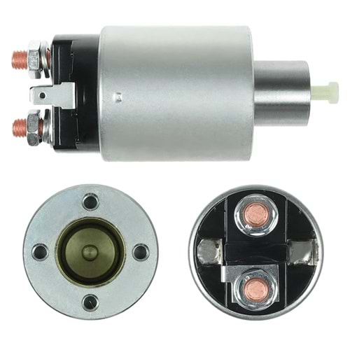 MARS OTOMATIGI (TOYOTA TSUSHO) 12V MITSUBISHI L300 YENI MODEL / HYUNDAI ACCENT / MAZDA 323 (TEK FISLI DIK - 4 DELIK