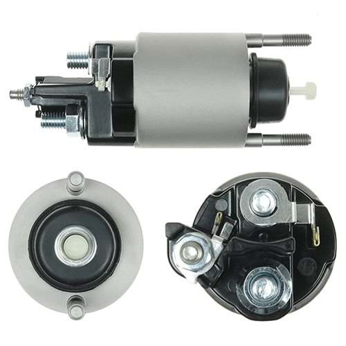 MARS OTOMATIGI 12V MERCEDES-BENZ C - CLASS - E - CLASS - GLK - CLASS - SPRINTER - VIANO - VITO (ZM-3708)