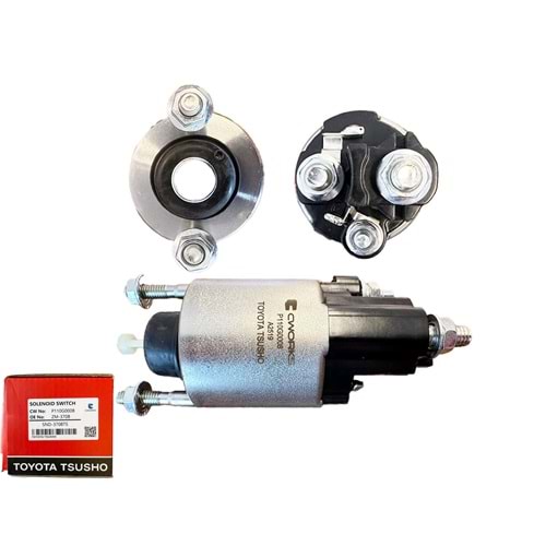 MARS OTOMATIGI (TOYOTA TSUSHO) 12V MERCEDES-BENZ C - CLASS - E - CLASS - GLK - CLASS - SPRINTER - VIANO - VITO (ZM-