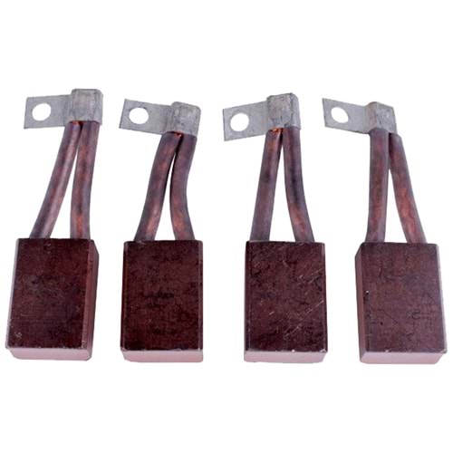 MARS MOTORU KOMURU 12V MERCEDES / VOLVO / MAGIRUS