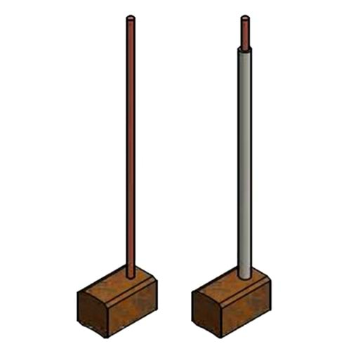 KLIMA KOMURU 12/24V KLIMA (6.5 X 6.5 X 11)