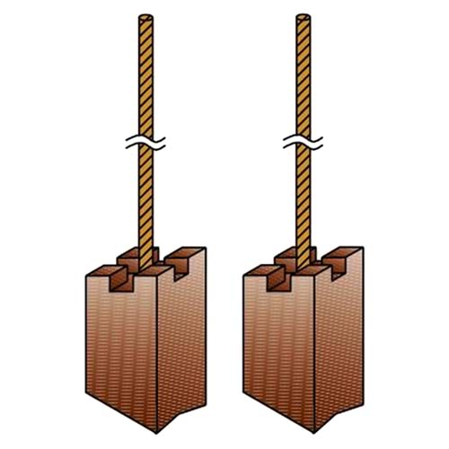 KLIMA KOMURU 24V VOLVO / SCANIA / DAF (7.9 X 9.9 X 22)