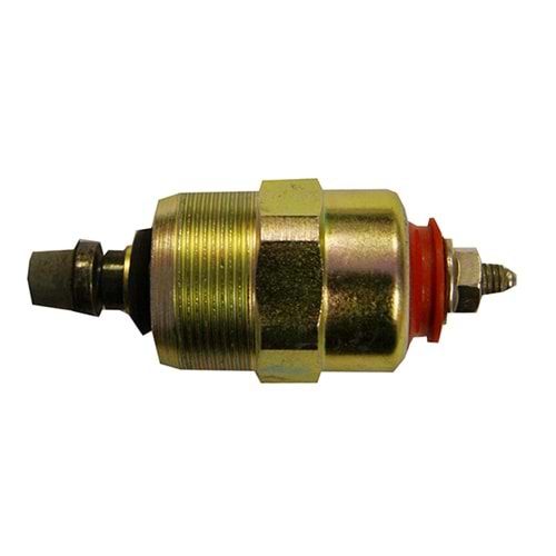 MAZOT STOP MUSURU 24V SOMUNLU