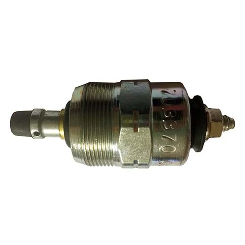 MAZOT STOP MUSURU 12V SOMUNLU