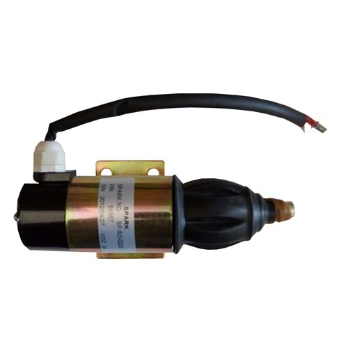 STOP OTOMATIGI 24V 2 FIS VOLVO PENTA