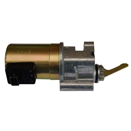 STOP OTOMATIGI 24V 2 FIS DEUTZ (SP-SO-0225 / SP-SO-0302)