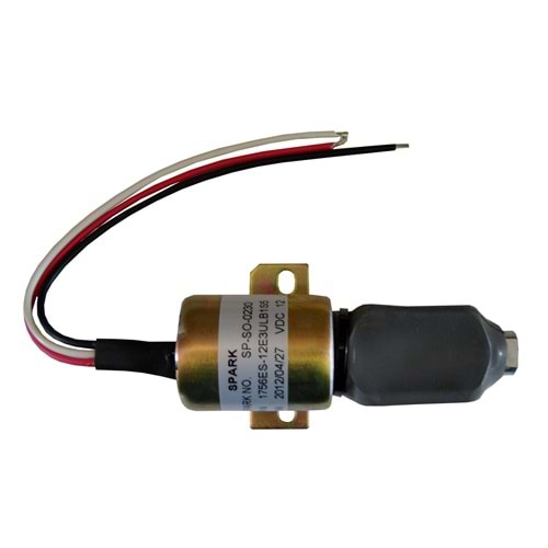 STOP OTOMATIGI 12V 3 FIS VOLVO MITSUBISHI