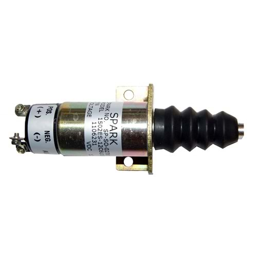 STOP OTOMATIGI 12V 3 FIS WOODWARD (CARGO-090109)