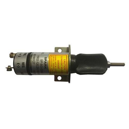 STOP OTOMATIGI 12V 2 FIS DC (CARGO-090160)