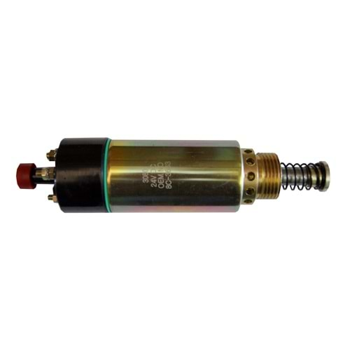 STOP OTOMATIGI 24V 3 FIS CATERPILLAR (ORIGINAL)