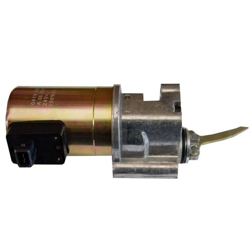 STOP OTOMATIGI 24V 2 FIS DEUTZ (SP-SO-0225 / SP-SO-0228 / SP-SO-0312)