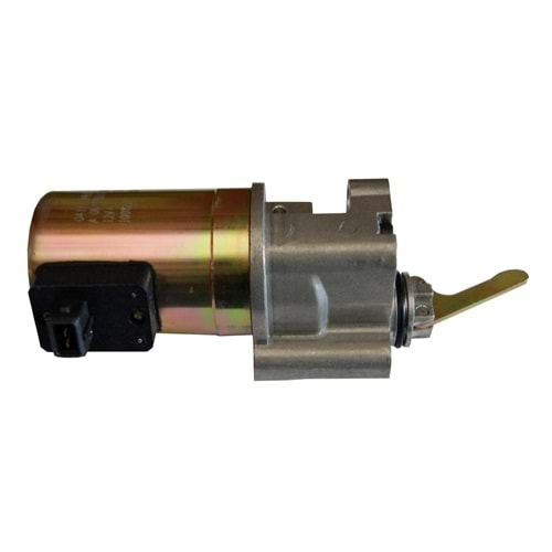 STOP OTOMATIGI 12V 2 FIS DEUTZ (SP-SO-0302 / SP-SO-0309)