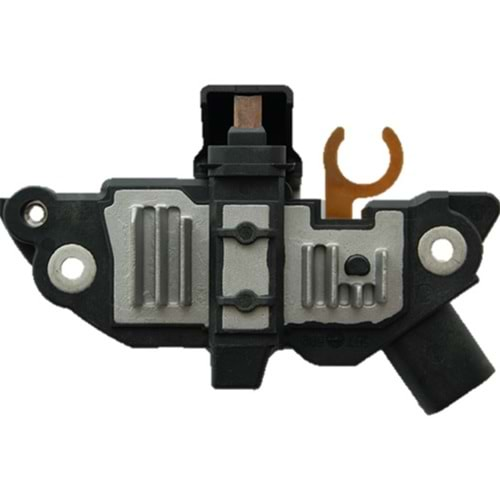 ALTERNATOR KONJEKTOR 12V L-DFM(FR) TERMINAL OPEL VECTRA C 2.0 TURBO 2001-2005