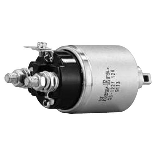 MARS OTOMATIGI 12V BMC NISSAN LEVENT / TD 24-25-27 MOTOR (ZM-1981)