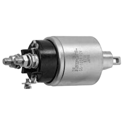 MARS OTOMATIGI 12V ISUZU PICK-UP - TROOPER / OPEL FRONTERA (ZM-3981)