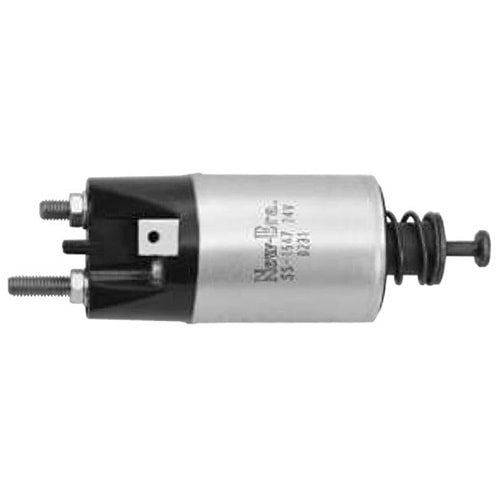 MARS OTOMATIGI 24V CATERPILLAR / MITSUBISHI FUSO CANTER (ZM-5897)