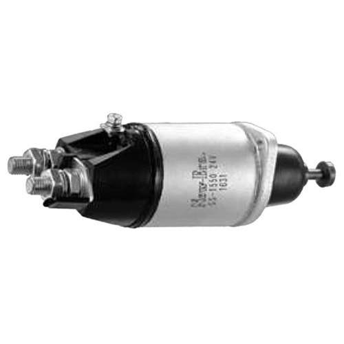 MARS OTOMATIGI 24V MERCEDES AXOR - ACTROS / RENAULT / VOLVO (ZM-5898)