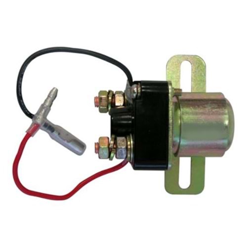 MARS OTOMATIGI 24V 50 AMP UNIVERSAL TIP YARDIMCI OTOMATIK