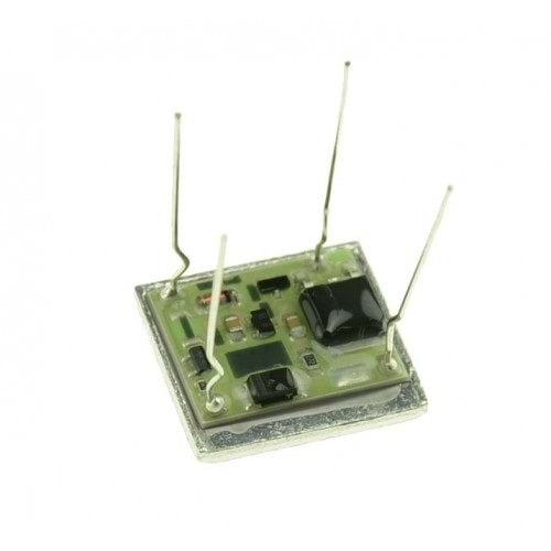 ALT. KONJEKTOR 12V (14,5V) MANDO / MITSUBISHI S-L TERMINAL