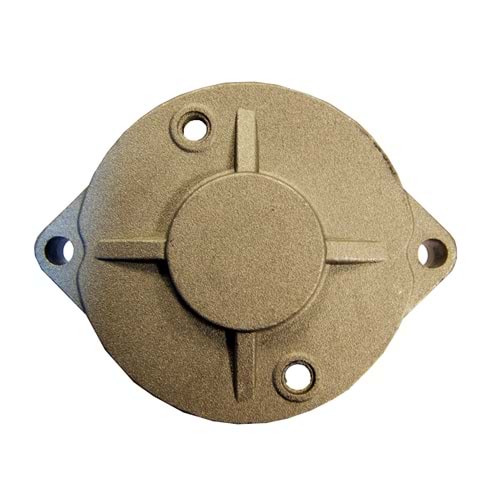 MARS ARKA KAPAGI MITSUBISHI CANTER 659 Y.M. M008T. (UMM-3097)