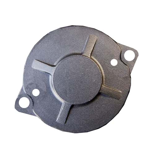 MARS ARKA KAPAGI MITSUBISHI CANTER 444 - 449 E.M. DIZEL M2T. (UMM-3095-3096)