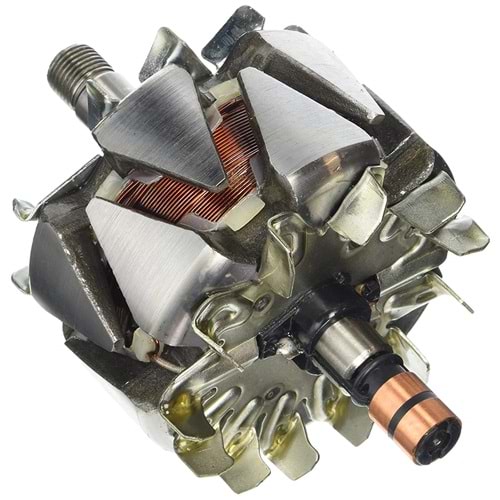 ALT. ROTOR 12V 150 AMP AUDI / SKODA / VOLKSWAGEN / SEAT