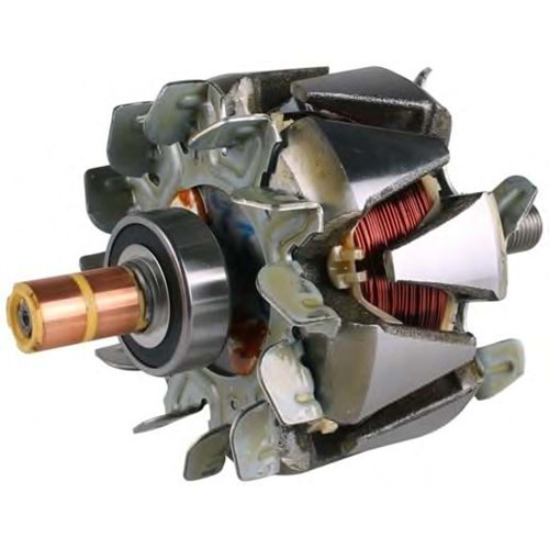 ALTERNATOR ROTOR 12V 80-90 AMP TOYOTA COROLLA