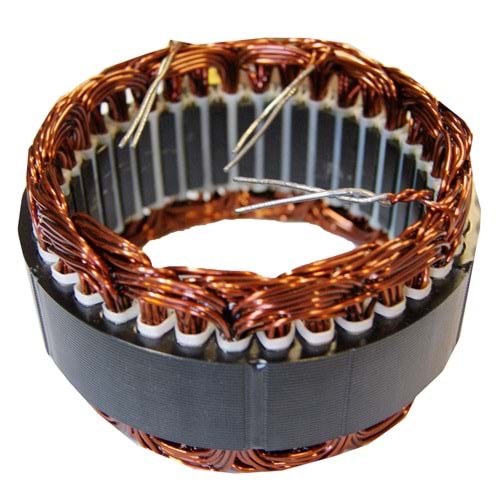 ALT. STATOR 12V 85 AMP FORD FOCUS (UWA-3635 / 3636)