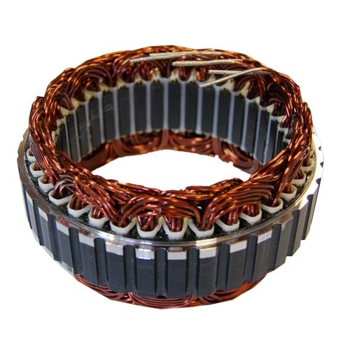 ALTERNATOR STATOR 12V 100 AMP OPEL VECTRA (UWA-3542)