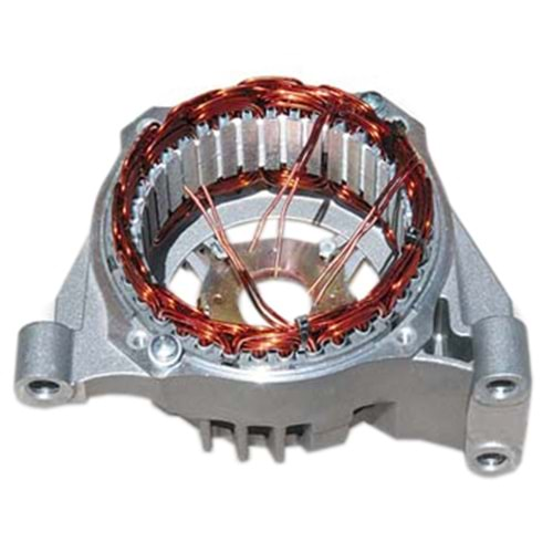 ALTERNATOR STATOR 12V 85 AMP FIAT ALBEA (UWA-3714)