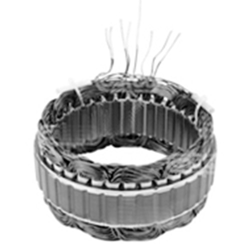 ALT. STATOR 24V 100 AMP DEUTZ MOTORLU DORUK OTOBUS (UWA-3733)