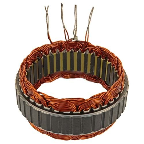 ALTERNATOR STATOR 24V 130 AMP RENAULT TRUCK (A4TR5891)