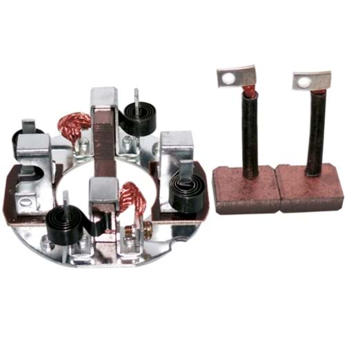 MARS KOMUR YUVASI 12V RX 457-458 BMC PROFESYONEL 28MT 8X25X20 4 KOMUR