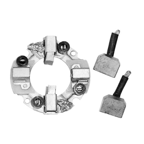 MARS KOMUR YUVASI 12V JASX 71-72 KOMATSU IS MAKINASI PC200/300 8X24X18 4 KOMUR