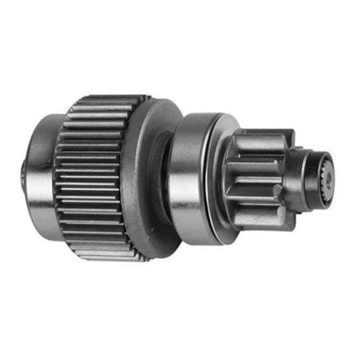 MARS DISLISI 9 DIS ISUZU NKR - NPR E.M.